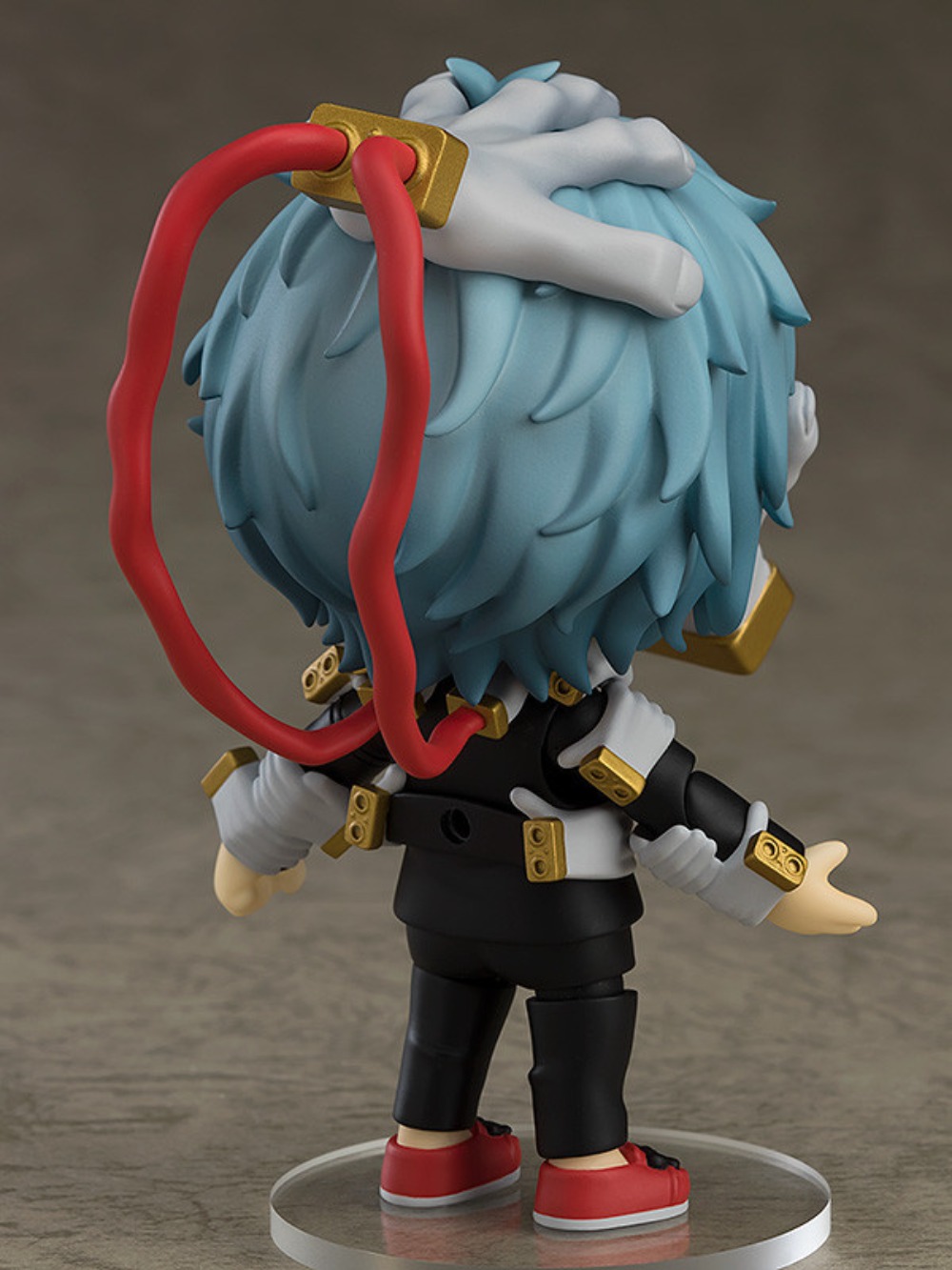 100%Original Genuine Good Smil - огляд і ціна Good Smile Company Nendoroid