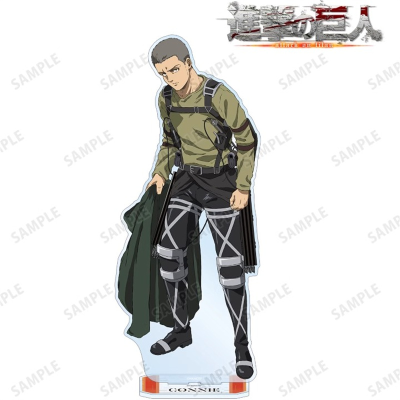 Attack on Titan Final Chapter  - огляд і ціна Anime Cosplay Props