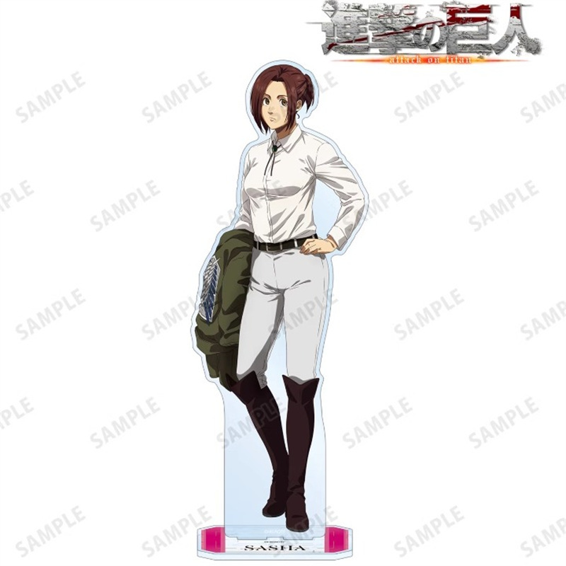 Attack on Titan Final Chapter  - огляд і ціна Anime Cosplay Props