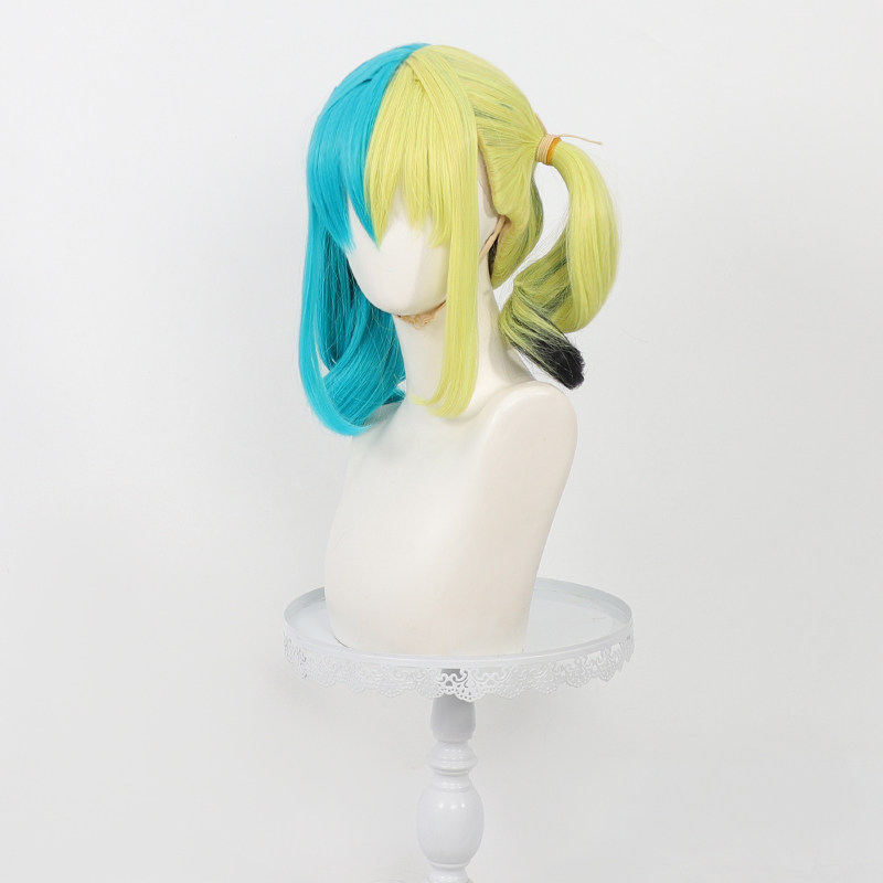 Anime Canari Cosplay Wig Heat  - огляд і ціна Anime Cosplay Mujer