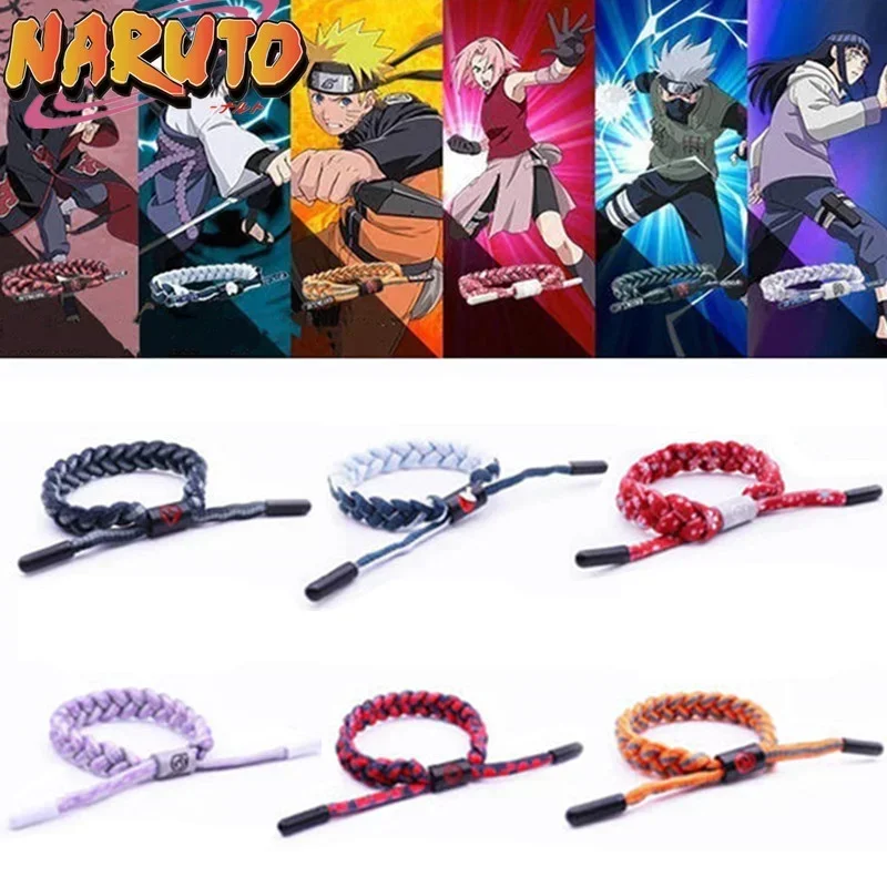 Naruto Anime Woven handband Uc - огляд і ціна Naruto Headband Metal