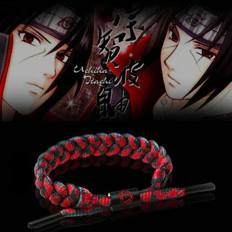 Naruto Anime Woven handband Uc - огляд і ціна Naruto Headband Metal