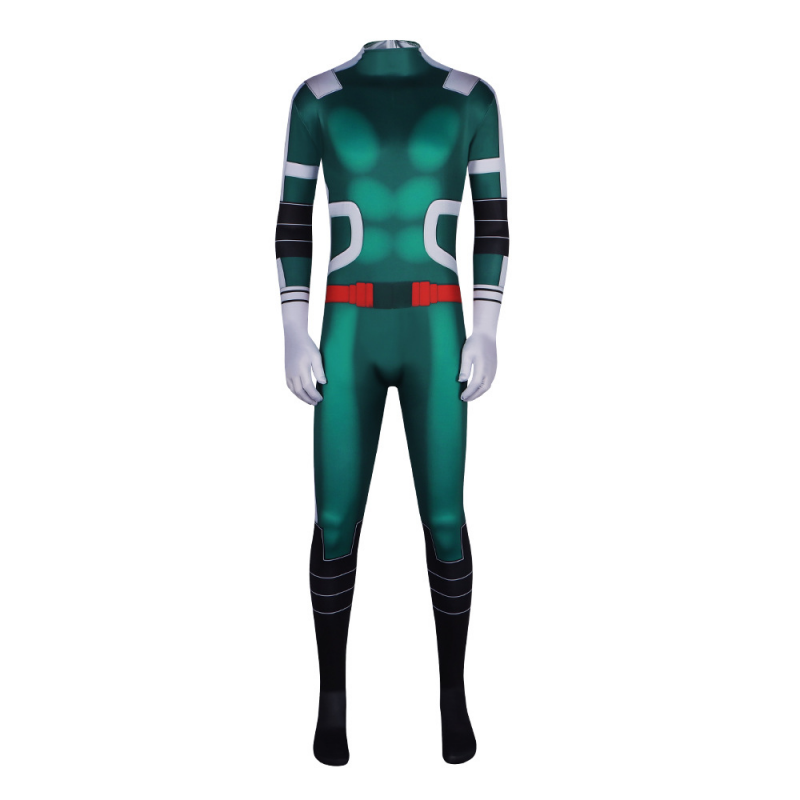 Anime My Hero Academia Izuku M - огляд і ціна Anime Cosplay Dance