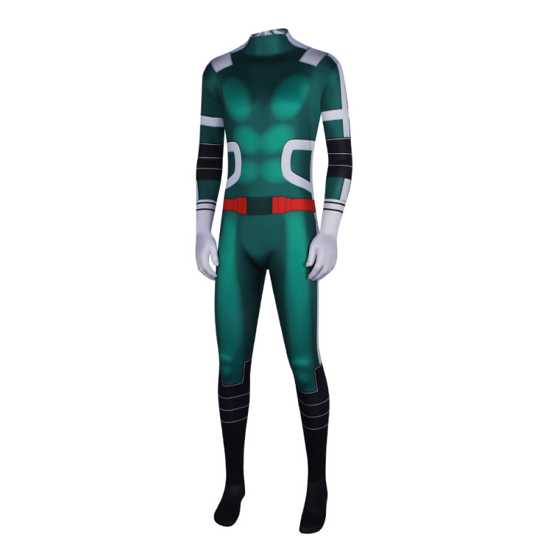 Anime My Hero Academia Izuku M - огляд і ціна Anime Cosplay Dance