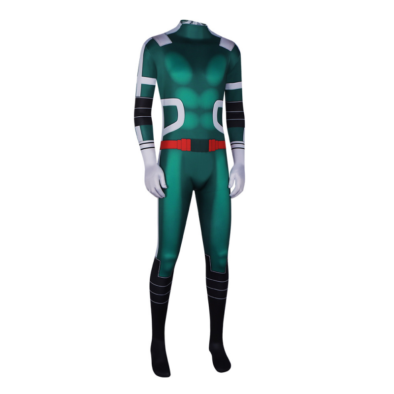 Anime My Hero Academia Izuku M - огляд і ціна Anime Cosplay Dance