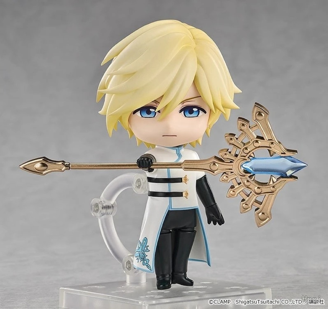 【JM】100% Original Good Smile C - огляд і ціна Good Smile Company Nendoroid