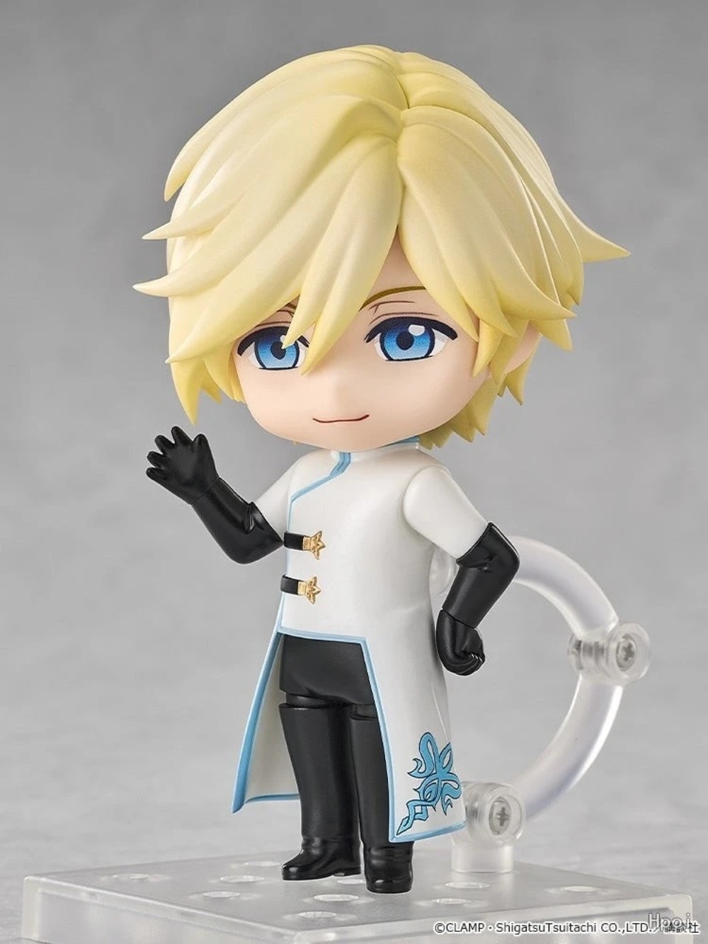 【JM】100% Original Good Smile C - огляд і ціна Good Smile Company Nendoroid
