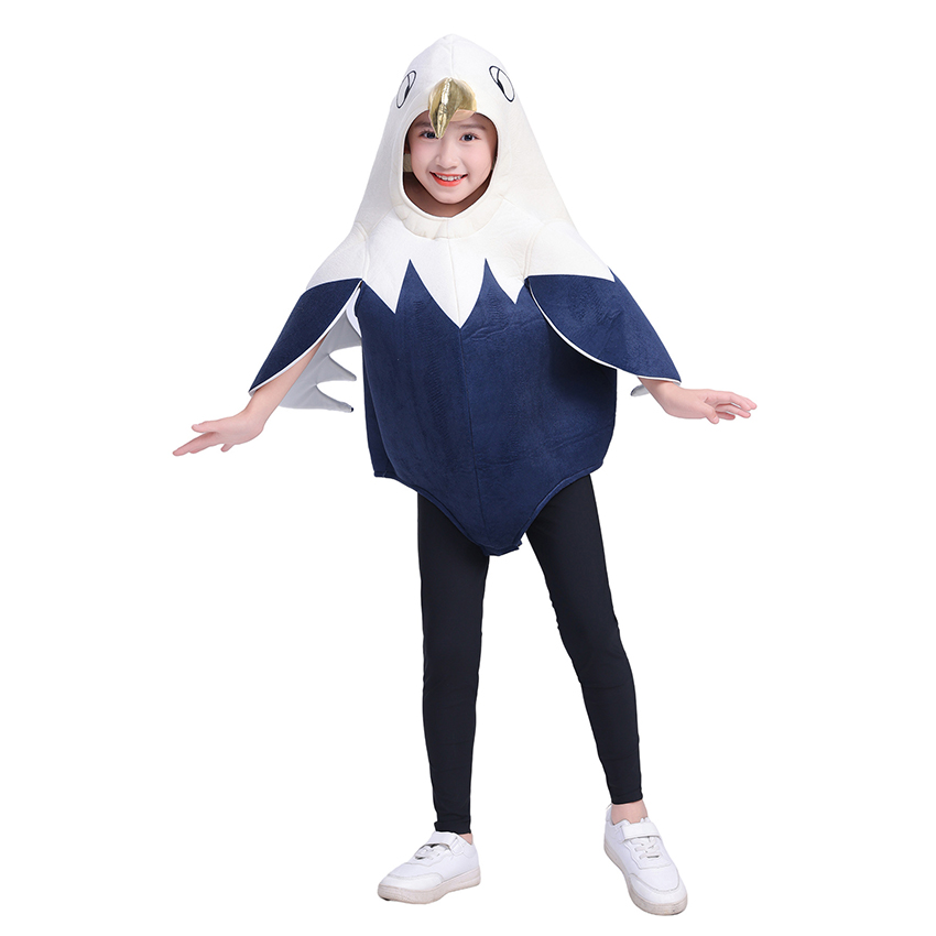Bald Eagle Yang Cosplay Indepe - огляд і ціна Anime Yang Cosplay