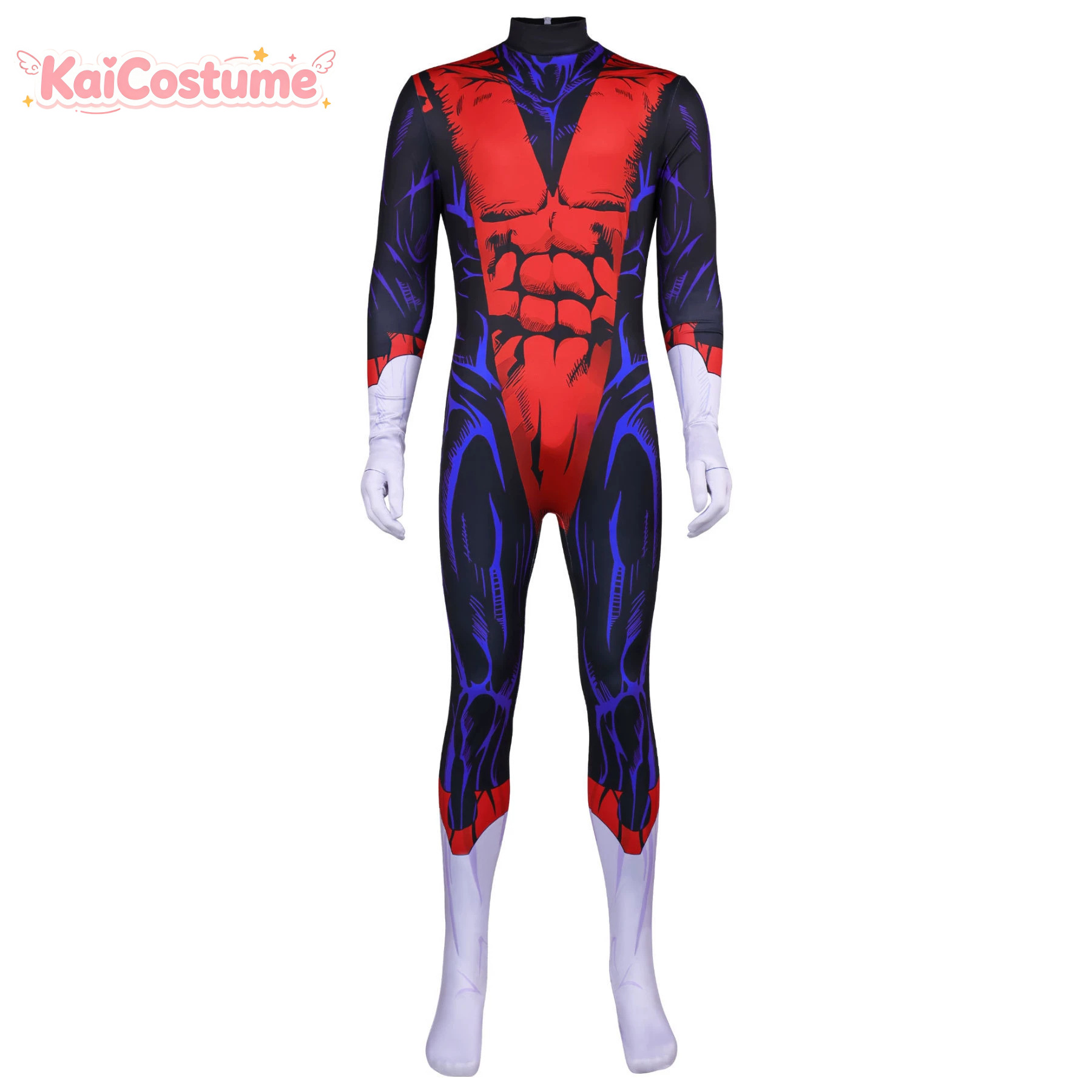 Kurt Wagner Nightcrawler 97 Co - огляд і ціна Cosplay Anime Expo