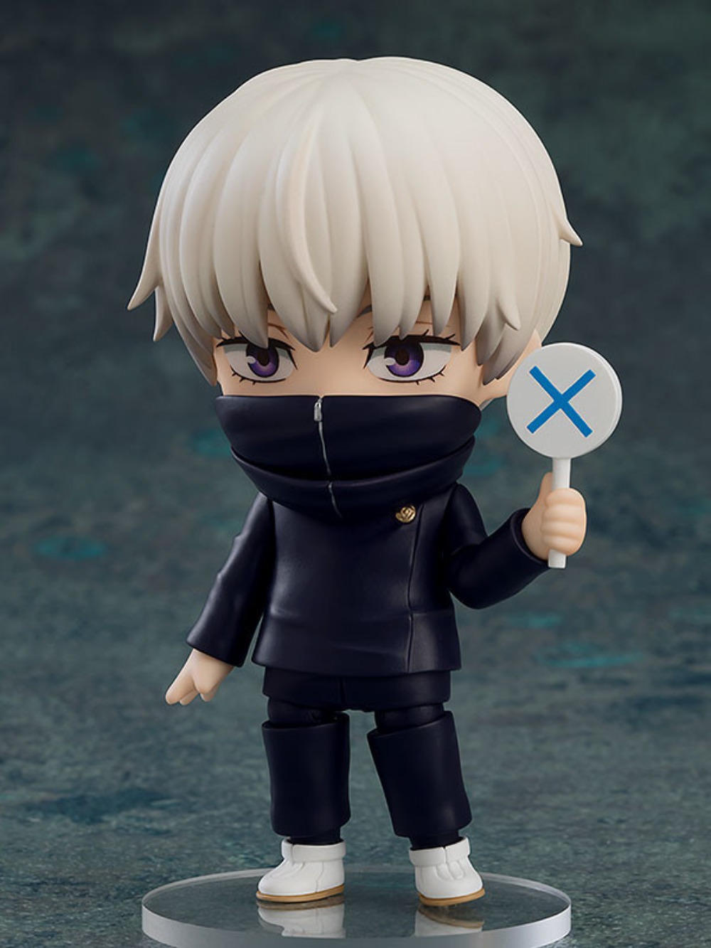 100%Original Genuine Good Smil - огляд і ціна Good Smile Company Nendoroid