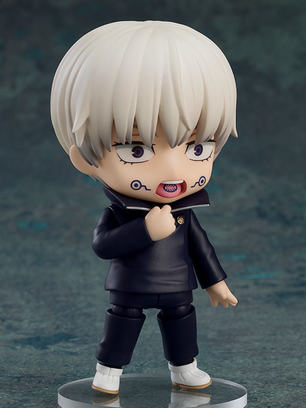 100%Original Genuine Good Smil - огляд і ціна Good Smile Company Nendoroid
