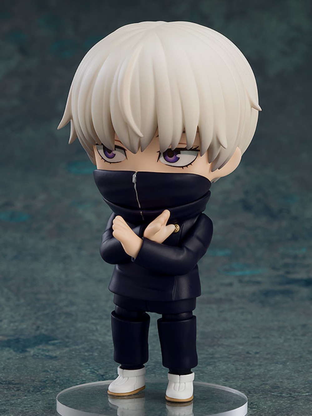 100%Original Genuine Good Smil - огляд і ціна Good Smile Company Nendoroid