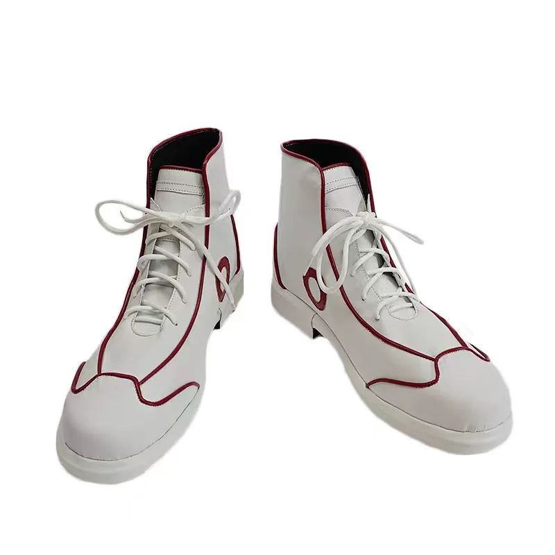A;3\v,7'd/Anime Shoes Chainsaw - огляд і ціна Chainsaw Man Cosplay