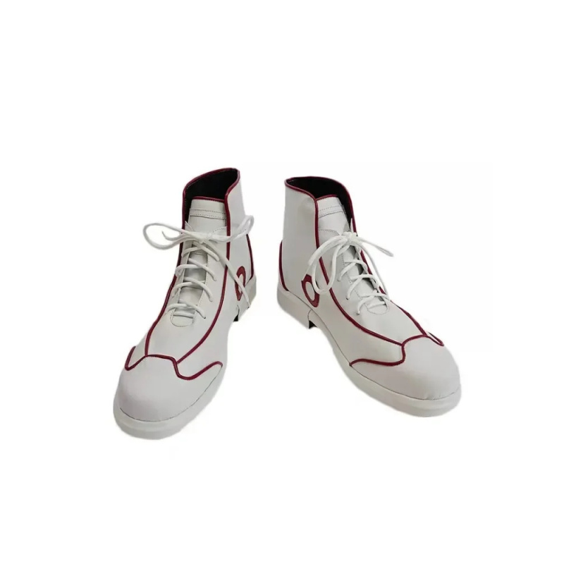 A;3\v,7'd/Anime Shoes Chainsaw - огляд і ціна Chainsaw Man Cosplay