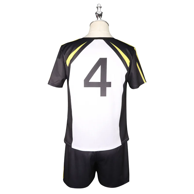 Akaashi Keiji Jersey Anime Hai - огляд і ціна Anime Cosplay Male
