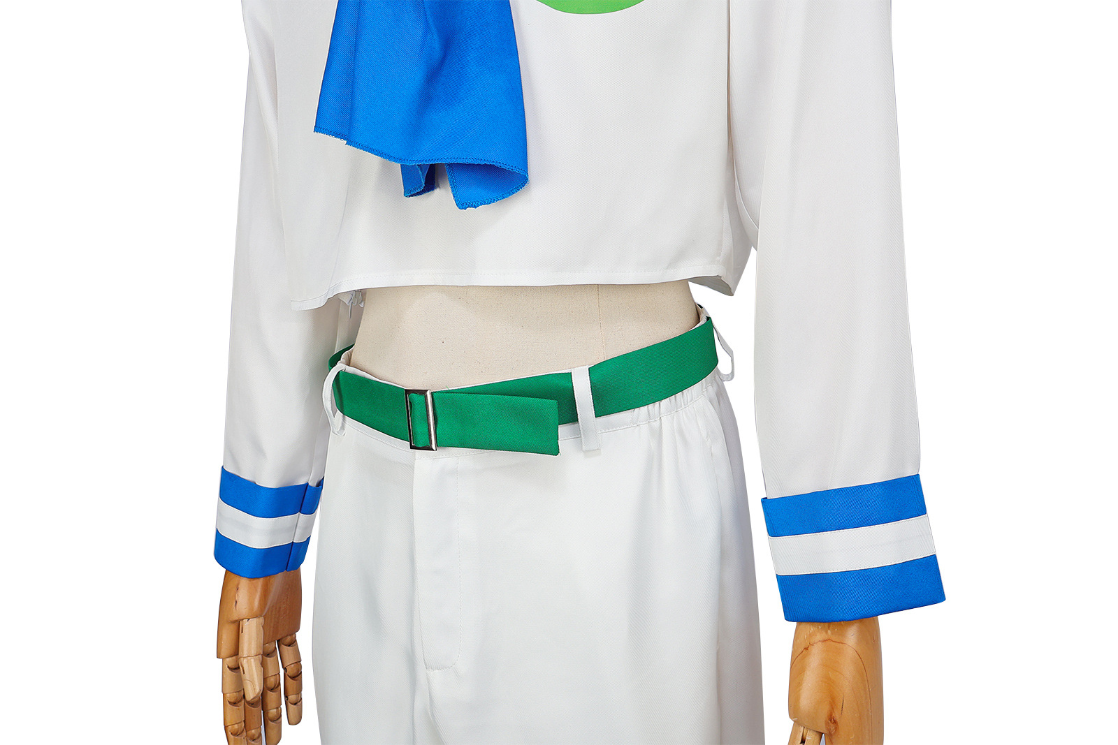 Josuke Gappy JoJo Jojolion Cos - огляд і ціна Cosplay Anime Jojo