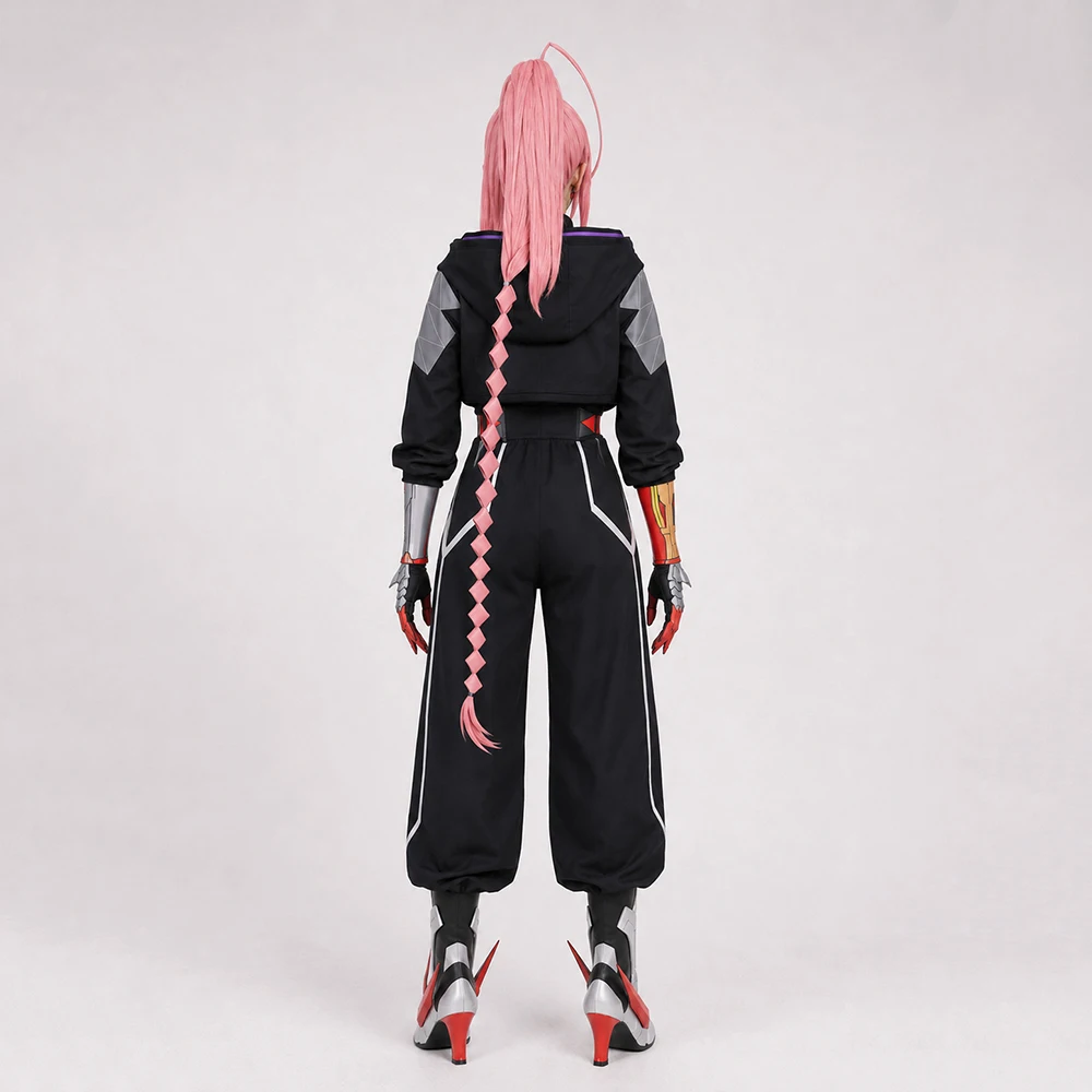 Cyberpunk Edgerunners Talia Ya - огляд і ціна Anime Yang Cosplay