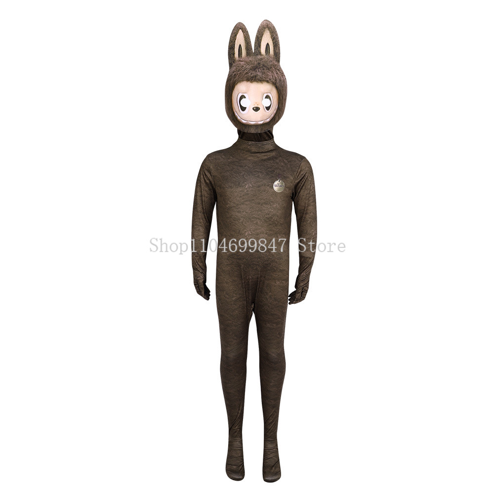 Cartoon Monster Zimomo Cosplay - огляд і ціна Anime Cosplay Girls
