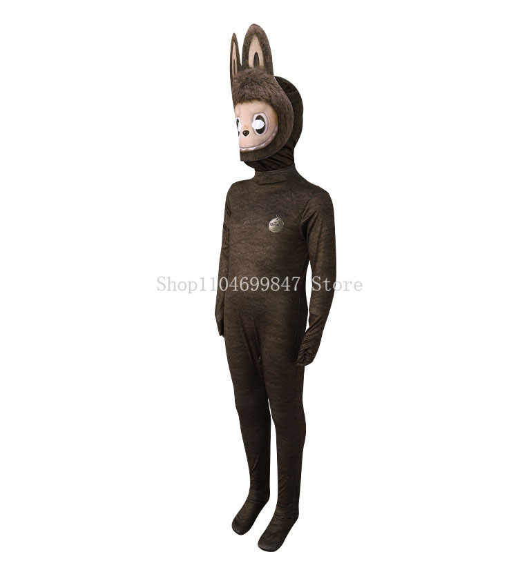 Cartoon Monster Zimomo Cosplay - огляд і ціна Anime Cosplay Girls