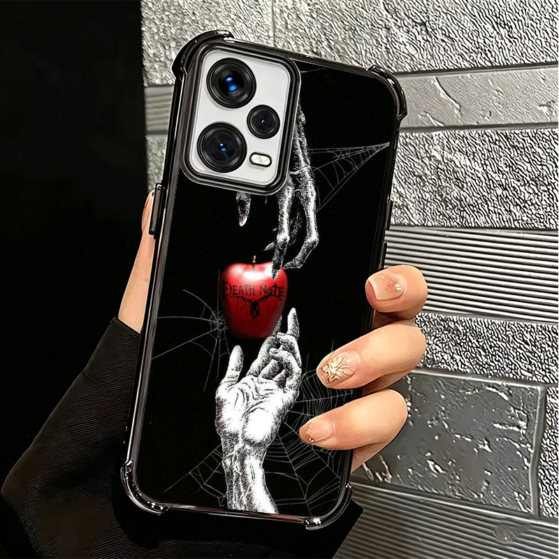 N-Notes D-Deaths Anime Ryuk Pl - огляд і ціна Death Note Replica