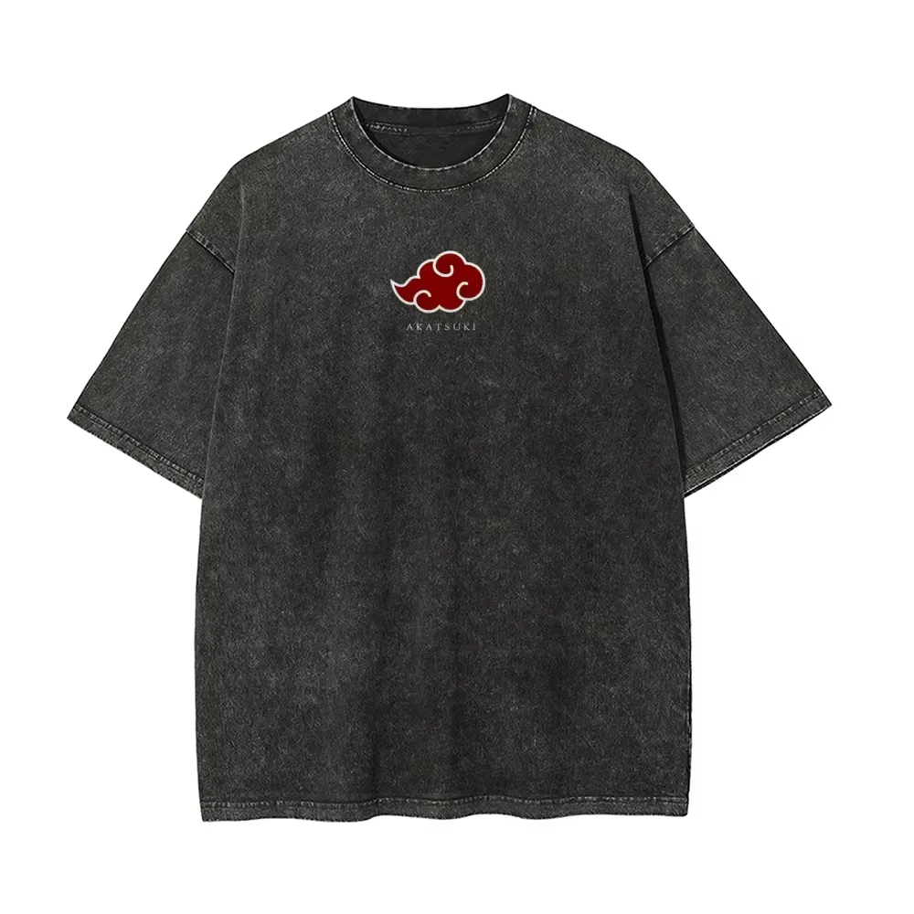 Naruto Itachi Uchiha T Shirt A - огляд і ціна Naruto Headband Metal