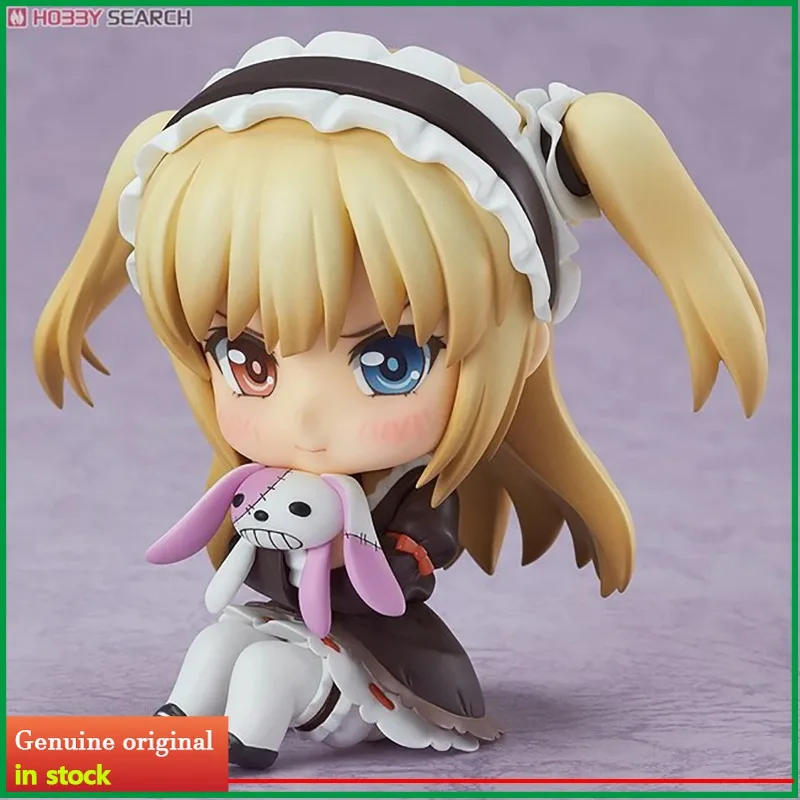 Good Smile Company Boku Wa Tom - огляд і ціна Good Smile Company Nendoroid
