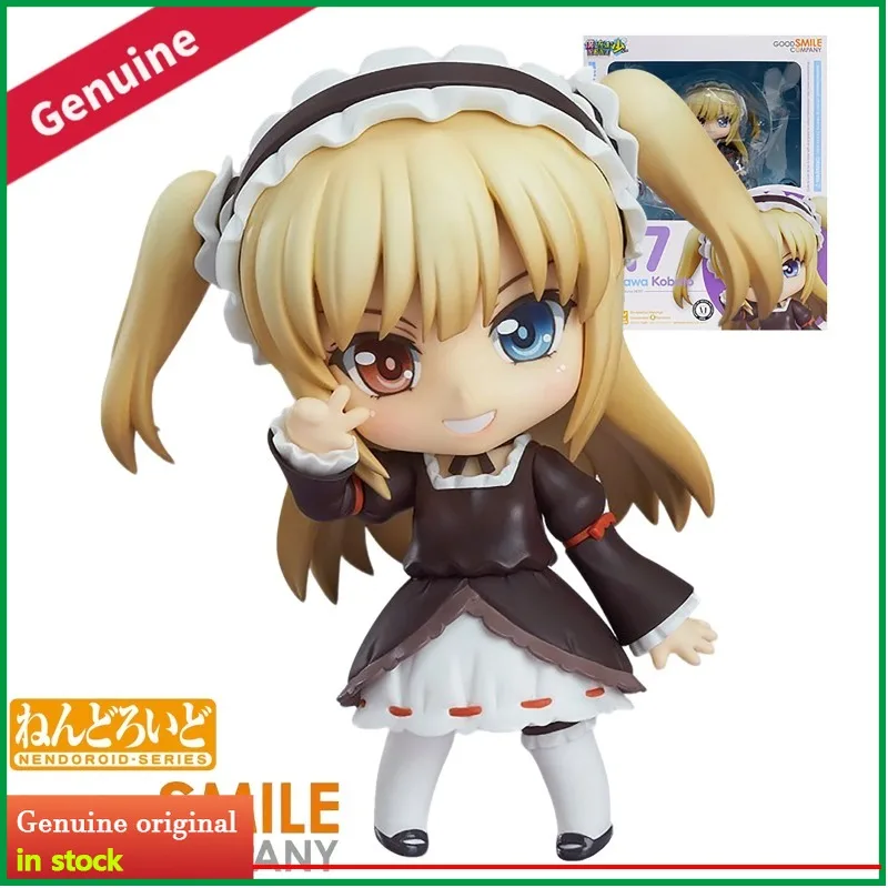 Good Smile Company Boku Wa Tom - огляд і ціна Good Smile Company Nendoroid
