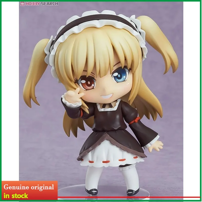 Good Smile Company Boku Wa Tom - огляд і ціна Good Smile Company Nendoroid