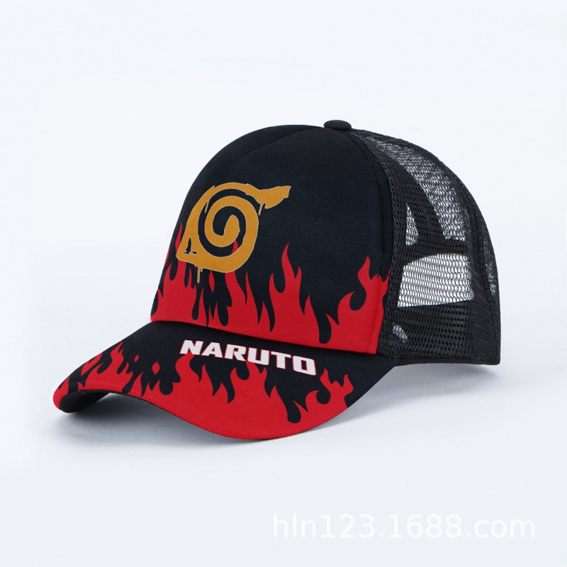 Naruto Hatake Kakashi Baseball - огляд і ціна Naruto Headband Metal