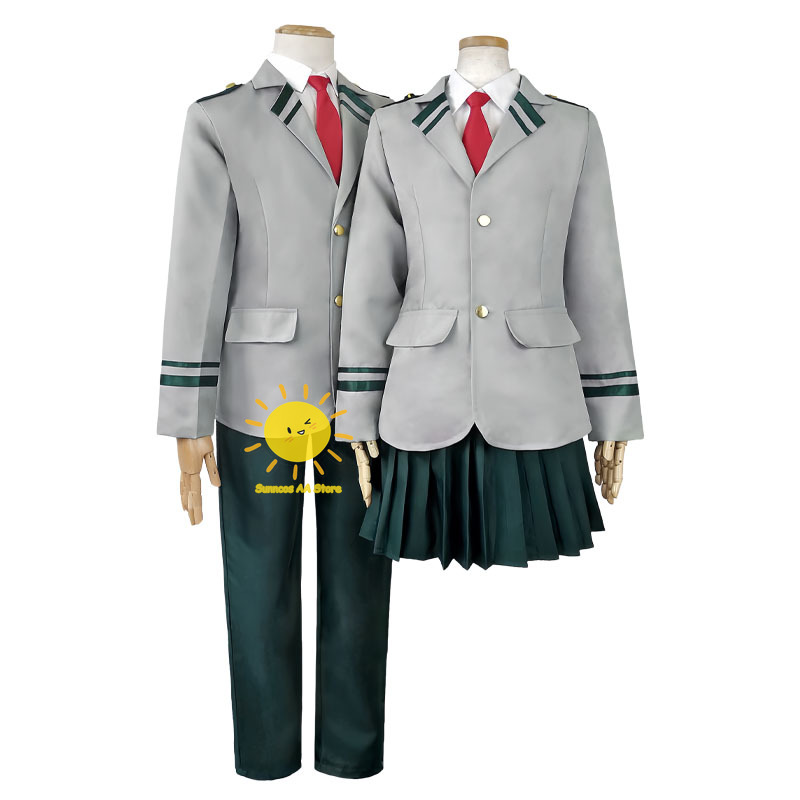 Anime Midoriya Izuku Ochaco Ur - огляд і ціна Anime Cosplay Dance