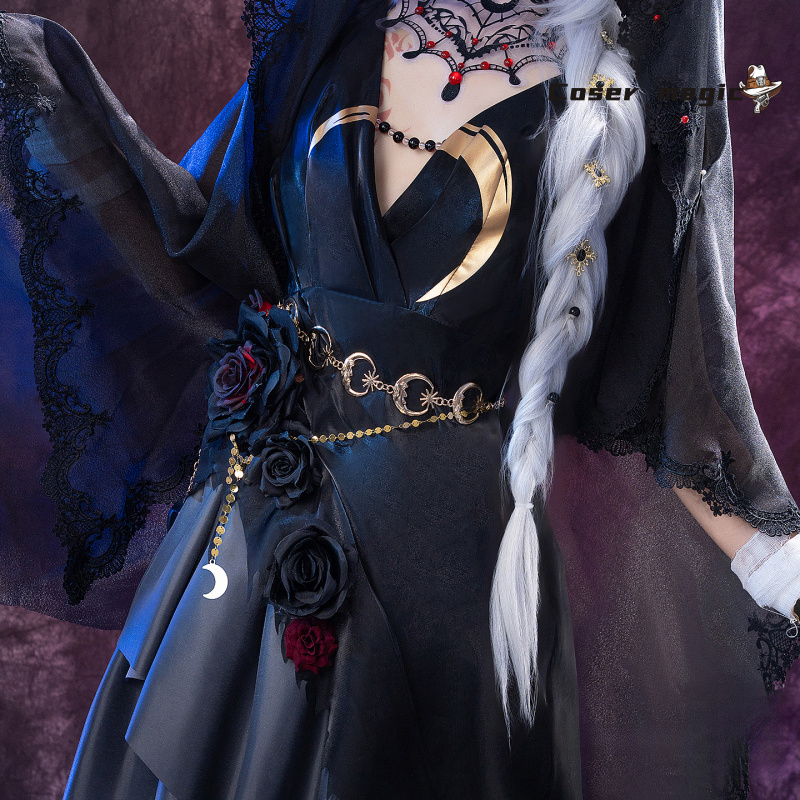 Irelia H Store Anime Reverse:1 - огляд і ціна Anime Cosplay Female Characters