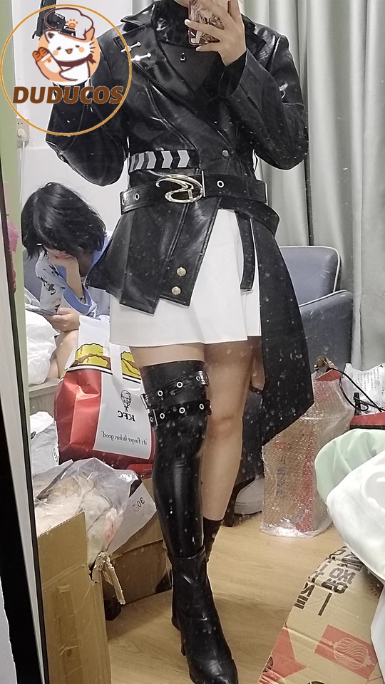 Hsr Honkai Star Rail Kuchiba C - огляд і ціна Cosplay Anime Expo