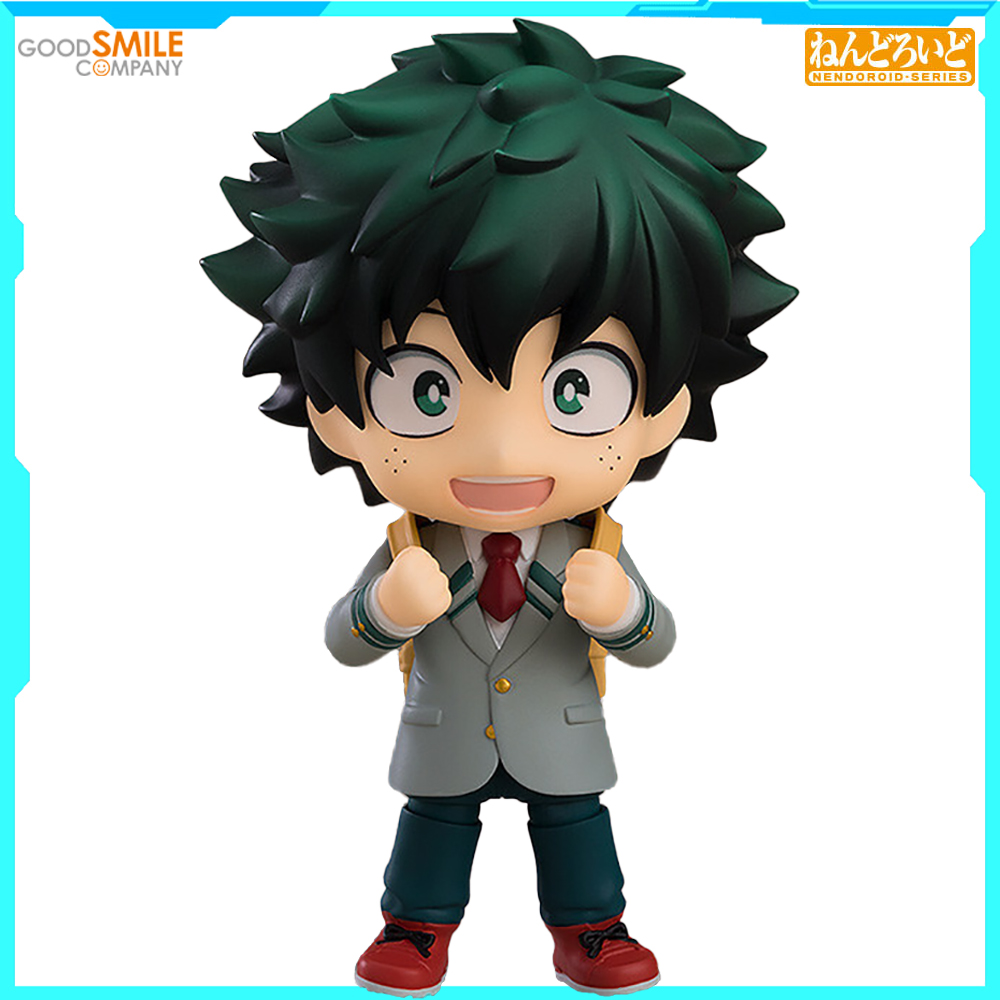 100% Original in Stock Good Sm - огляд і ціна Good Smile Company Nendoroid