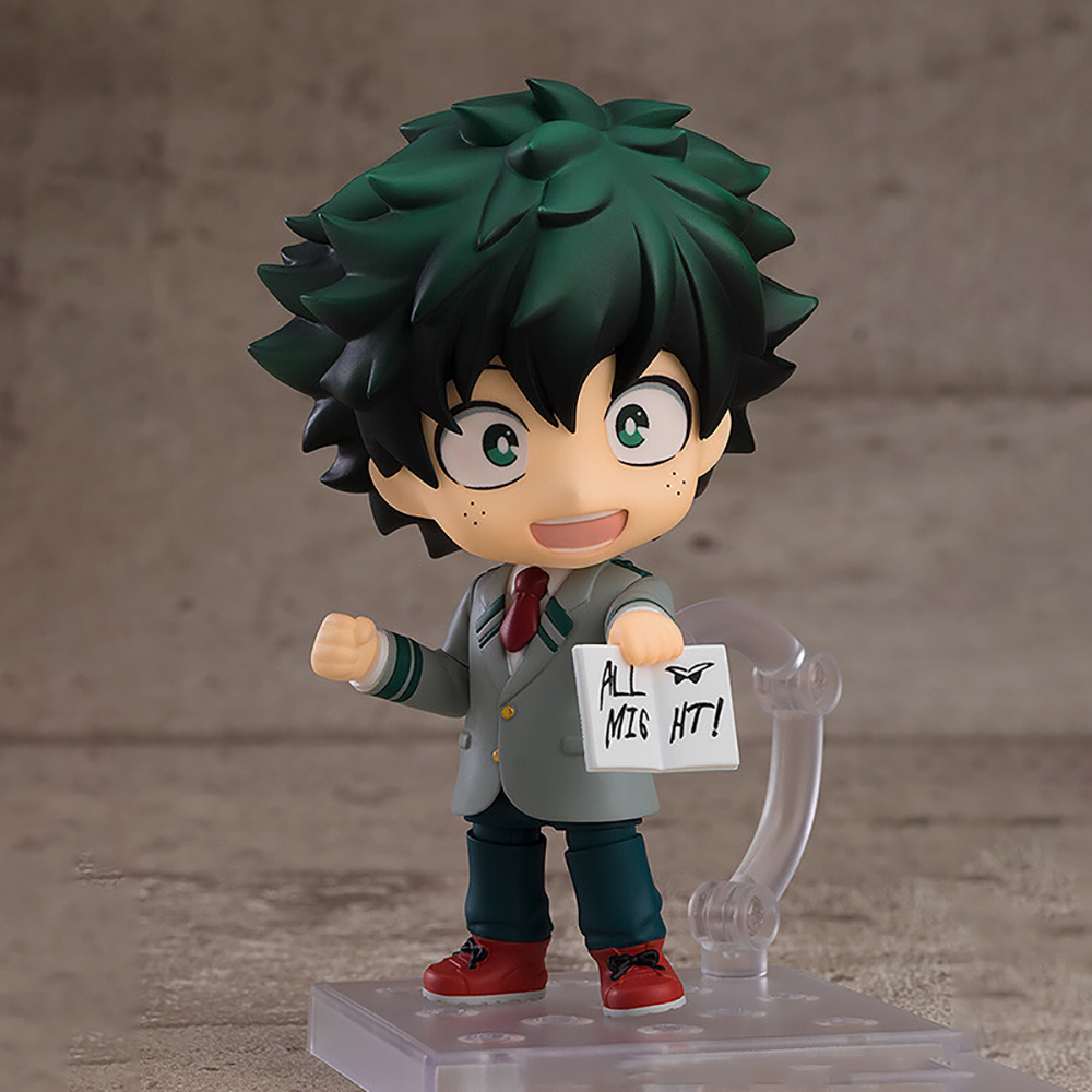 100% Original in Stock Good Sm - огляд і ціна Good Smile Company Nendoroid