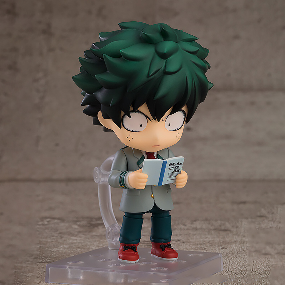 100% Original in Stock Good Sm - огляд і ціна Good Smile Company Nendoroid