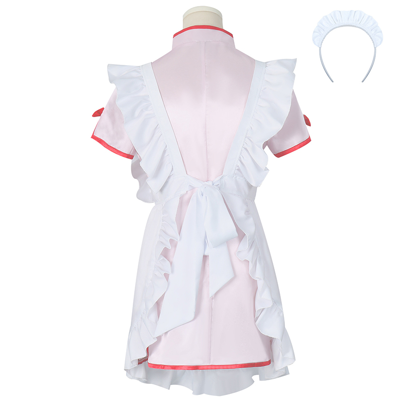 Shampoo Cosplay Ranma 1/2 Cosp - огляд і ціна Anime Cosplay Mujer