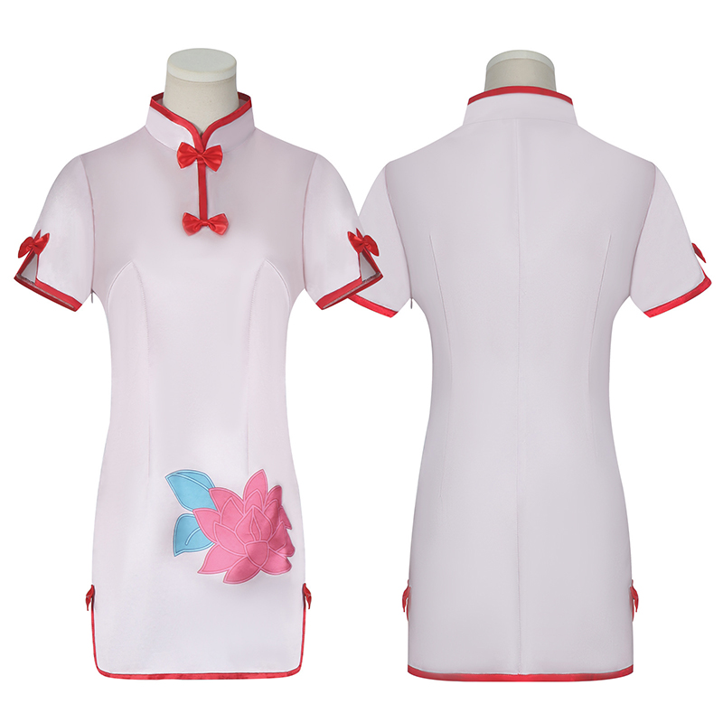 Shampoo Cosplay Ranma 1/2 Cosp - огляд і ціна Anime Cosplay Mujer