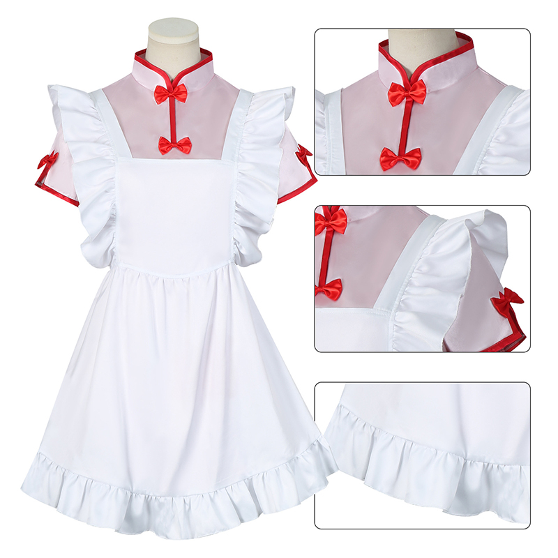 Shampoo Cosplay Ranma 1/2 Cosp - огляд і ціна Anime Cosplay Mujer