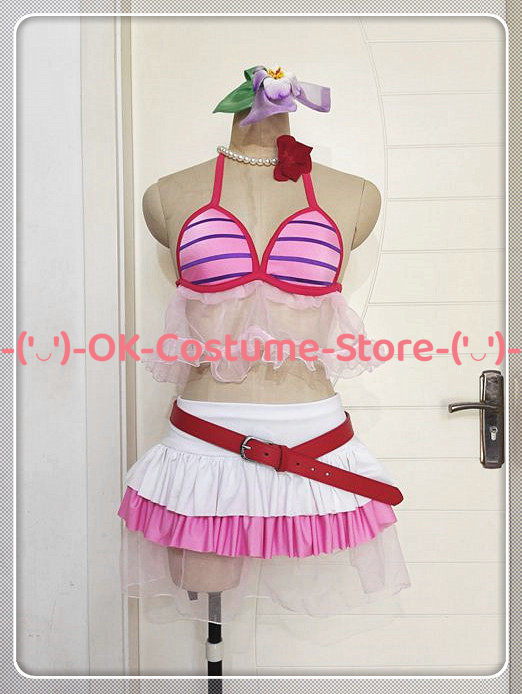 Love Live! μ's Kotori Minami C - огляд і ціна Anime Cosplay Live