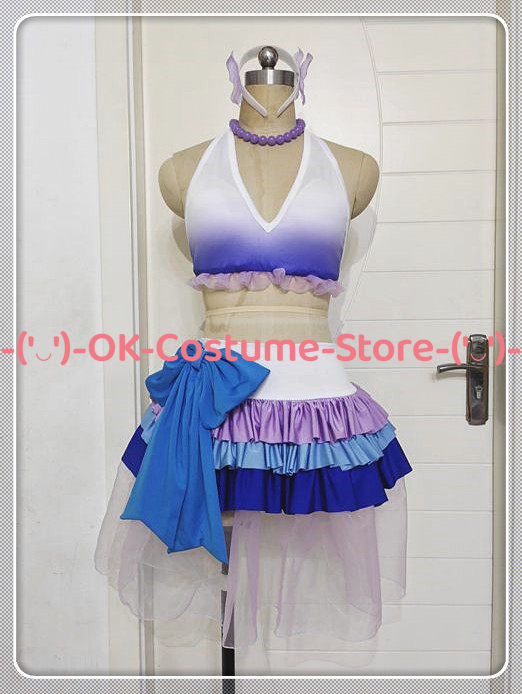 Love Live! μ's Kotori Minami C - огляд і ціна Anime Cosplay Live