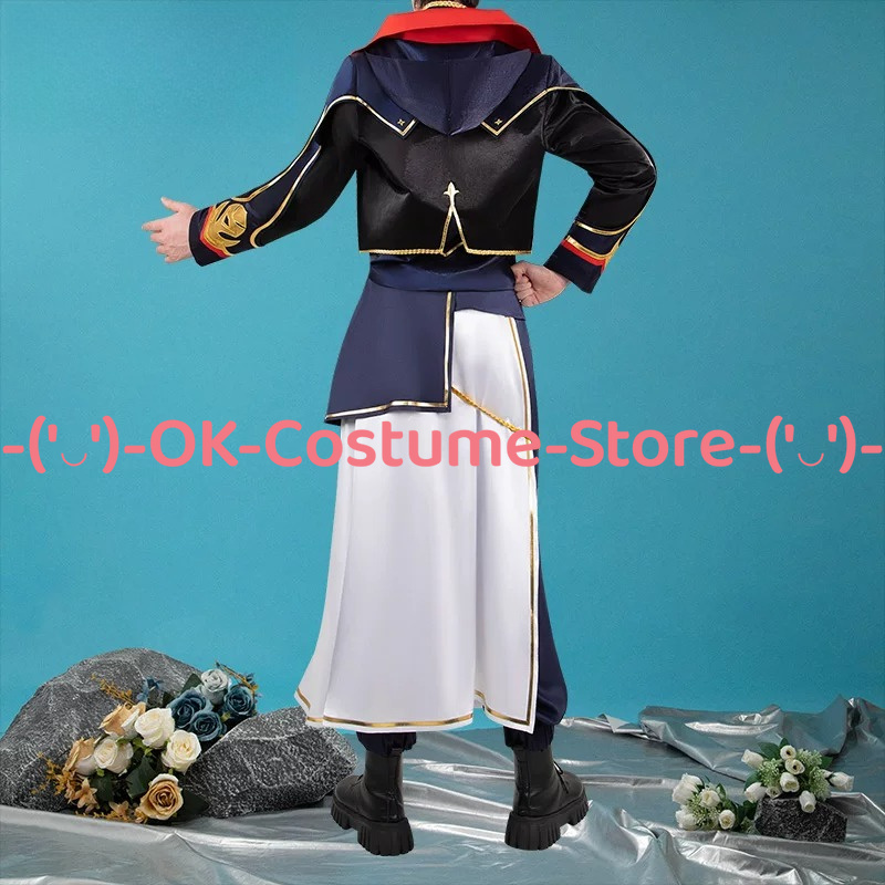 [Customized Size] NIJISANJI VT - огляд і ціна Anime Cosplay Live