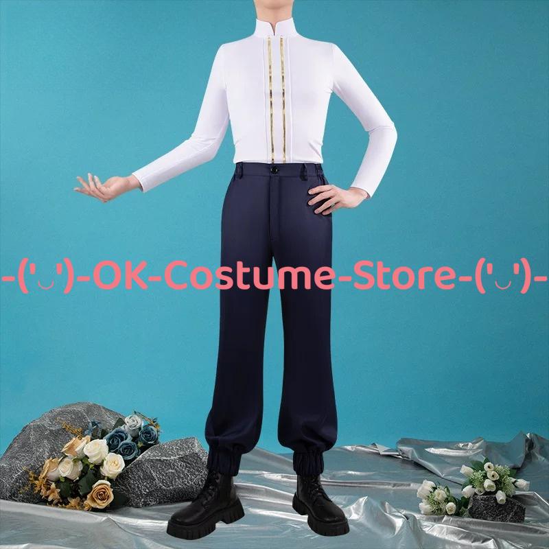 [Customized Size] NIJISANJI VT - огляд і ціна Anime Cosplay Live