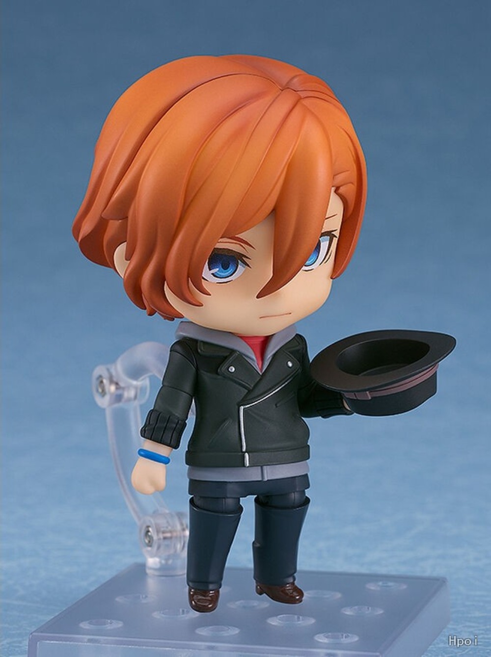 100% Original Genuine in Stock - огляд і ціна Good Smile Company Nendoroid
