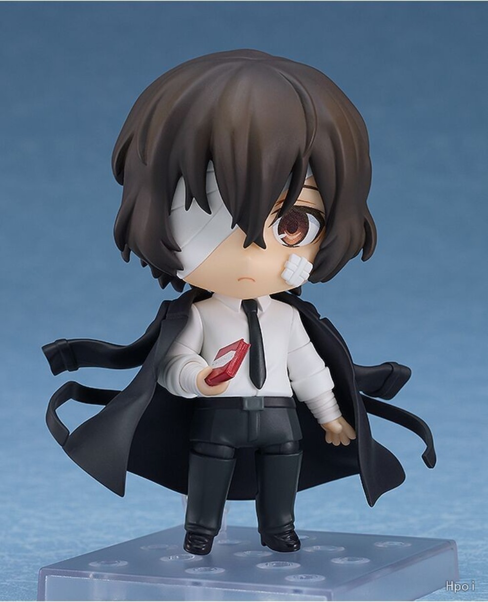 100% Original Genuine in Stock - огляд і ціна Good Smile Company Nendoroid