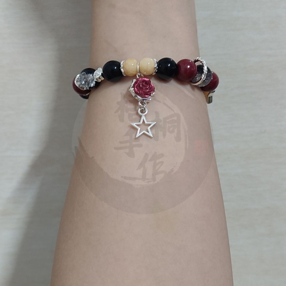 Anime The Freak Circus Bracele - огляд і ціна Anime Cosplay Sus