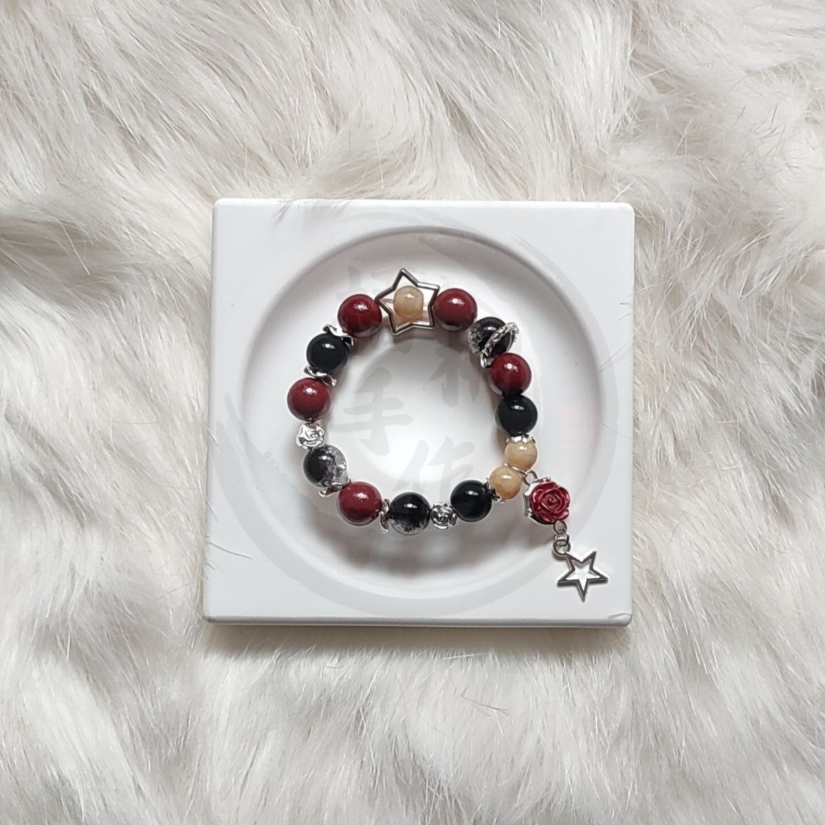 Anime The Freak Circus Bracele - огляд і ціна Anime Cosplay Sus