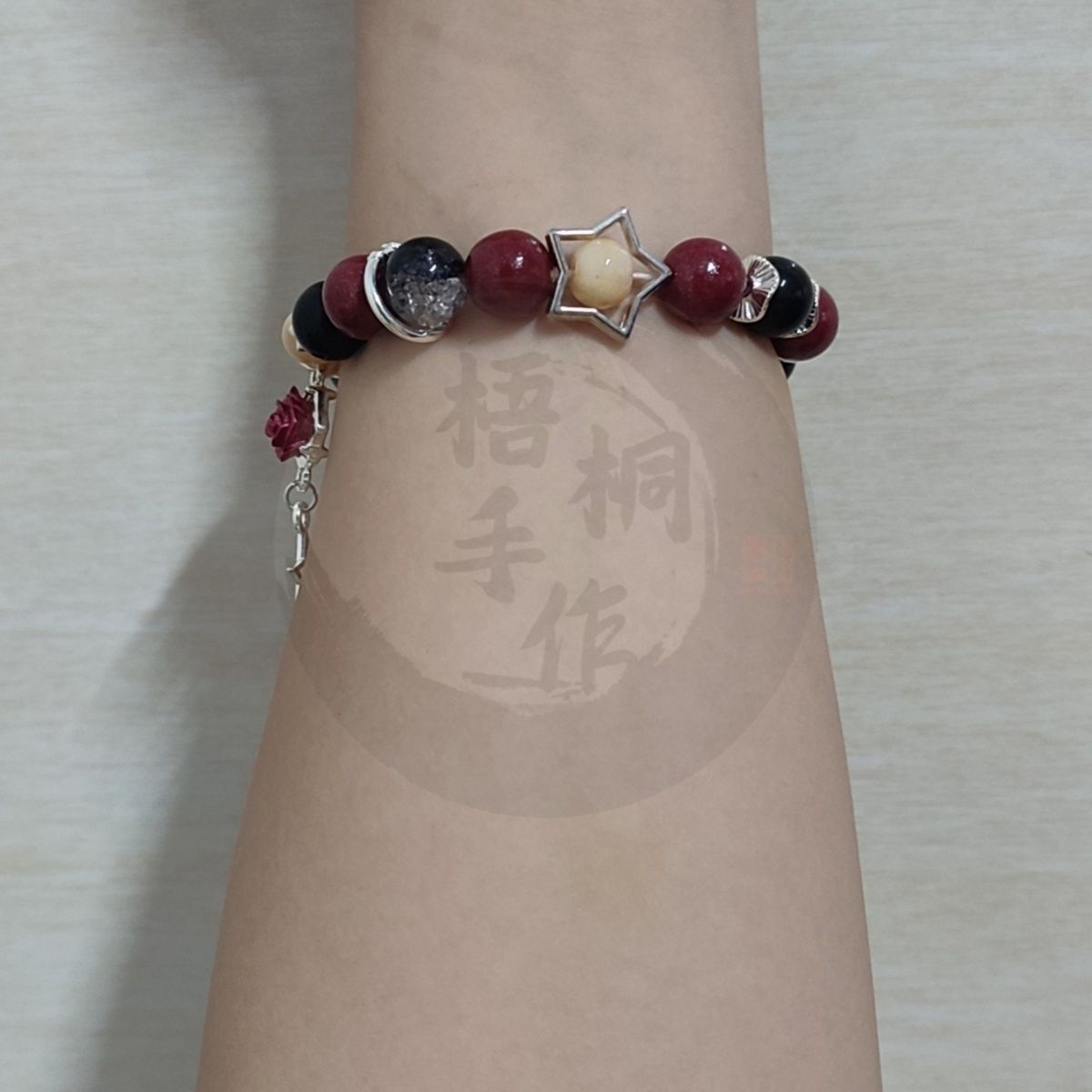 Anime The Freak Circus Bracele - огляд і ціна Anime Cosplay Sus