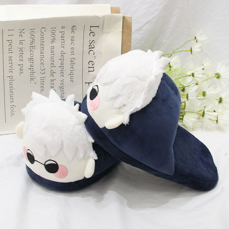Jujutsu Kaisen Anime Plush Sle - огляд і ціна Anime Cosplay Shop