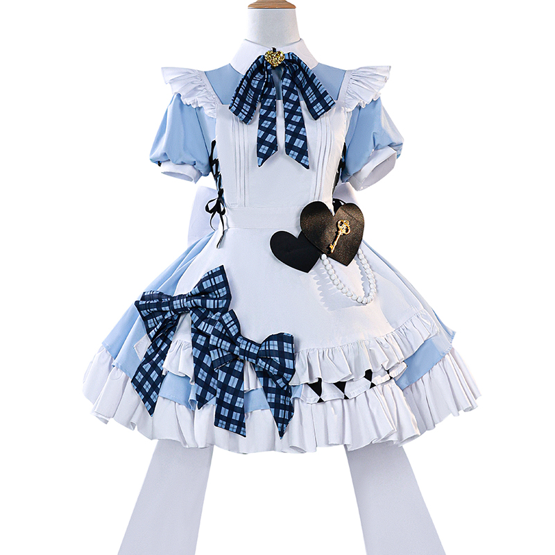 Lovelive μ's Cosplay Costume A - огляд і ціна Anime Cosplay Live