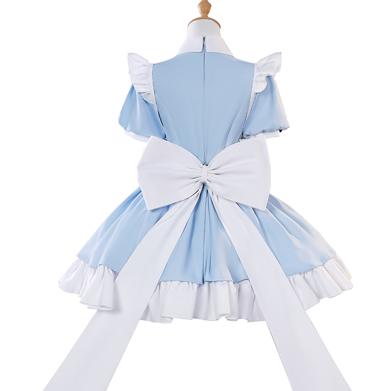 Lovelive μ's Cosplay Costume A - огляд і ціна Anime Cosplay Live